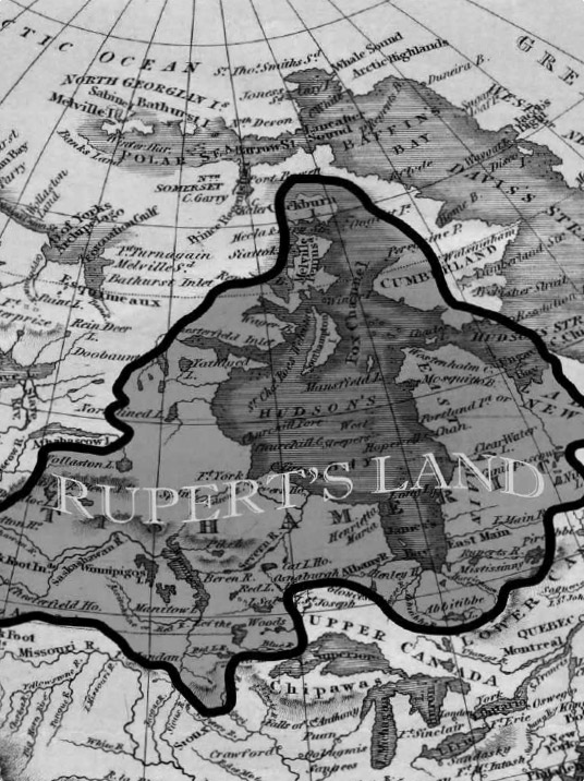 Rupert’s Land Rupertsland Institute