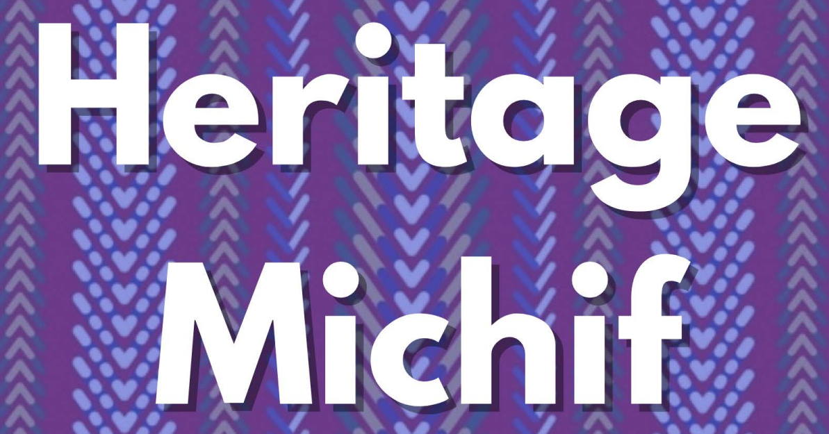 Heritage Michif Matching Cards