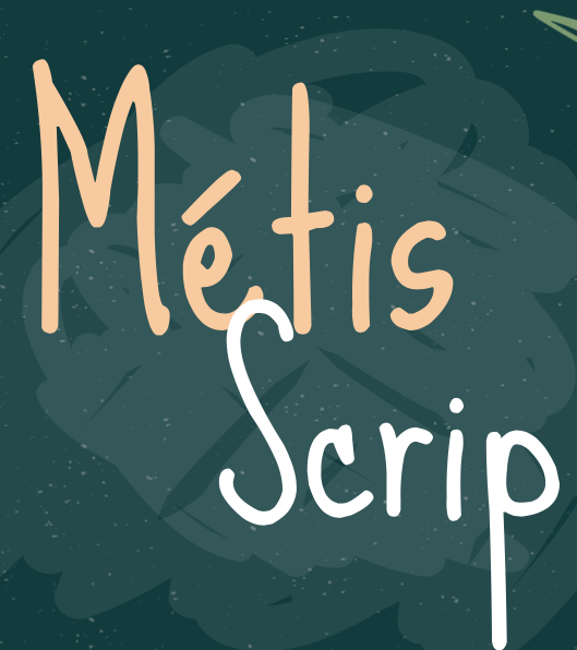 Métis Land Scrip in Alberta