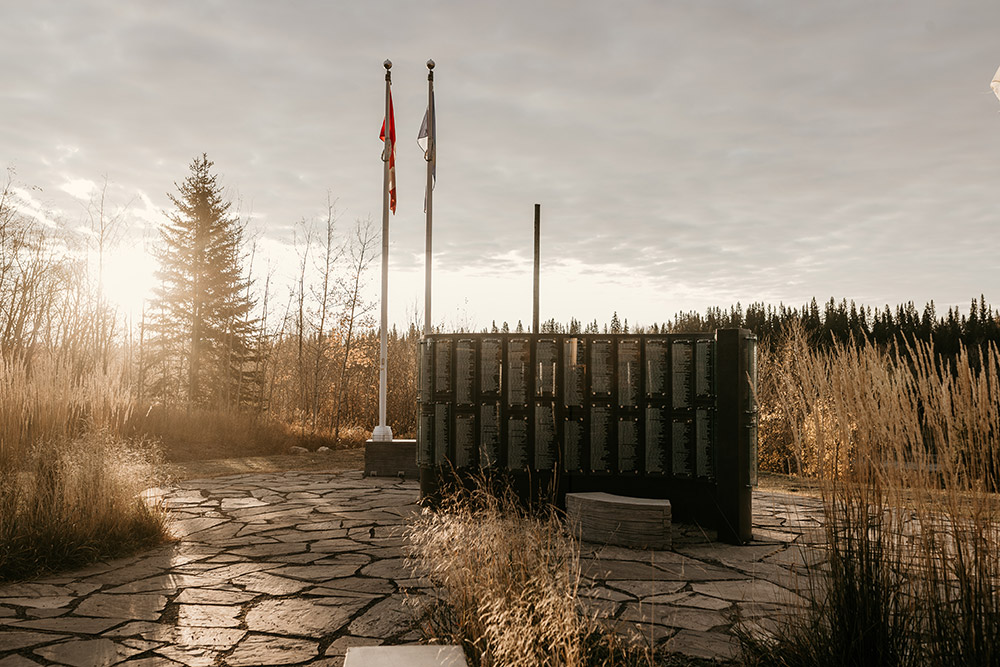 National Indigenous Veterans Day