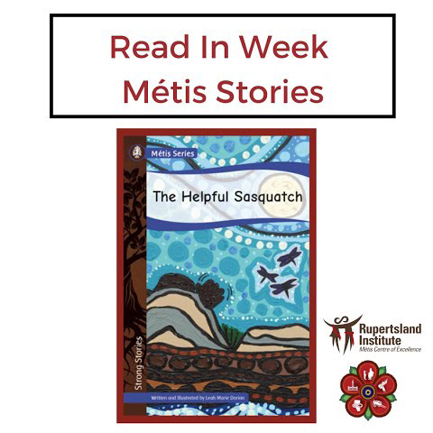 Read In Week - 