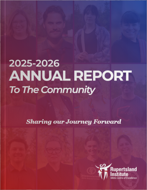 Annual Report 2025-2026